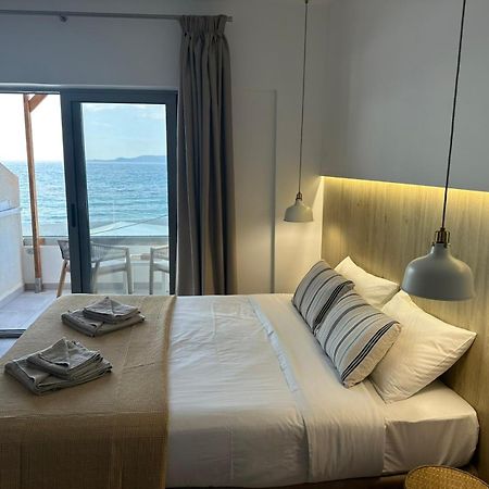 Anfi Suites Гуве Экстерьер фото
