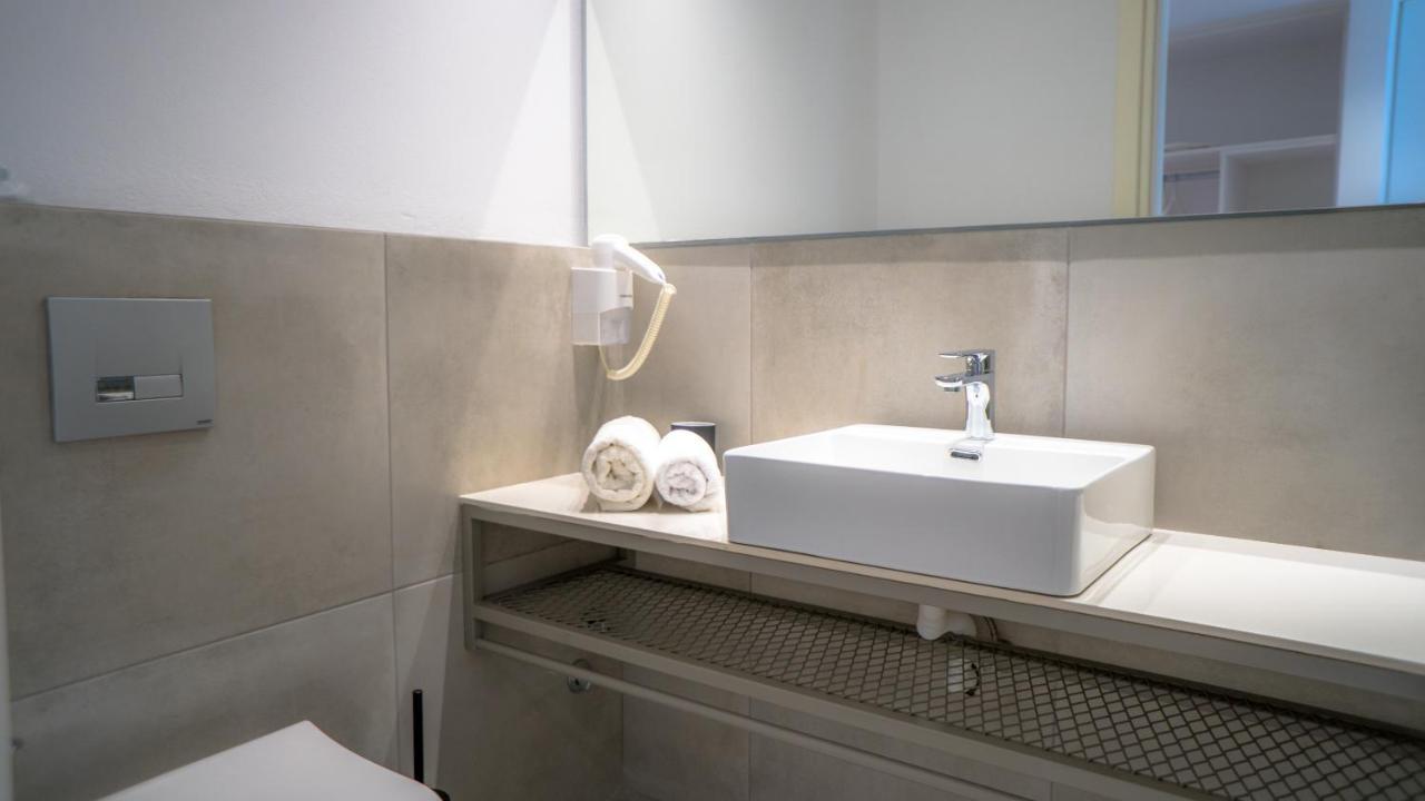 Anfi Suites Гуве Экстерьер фото