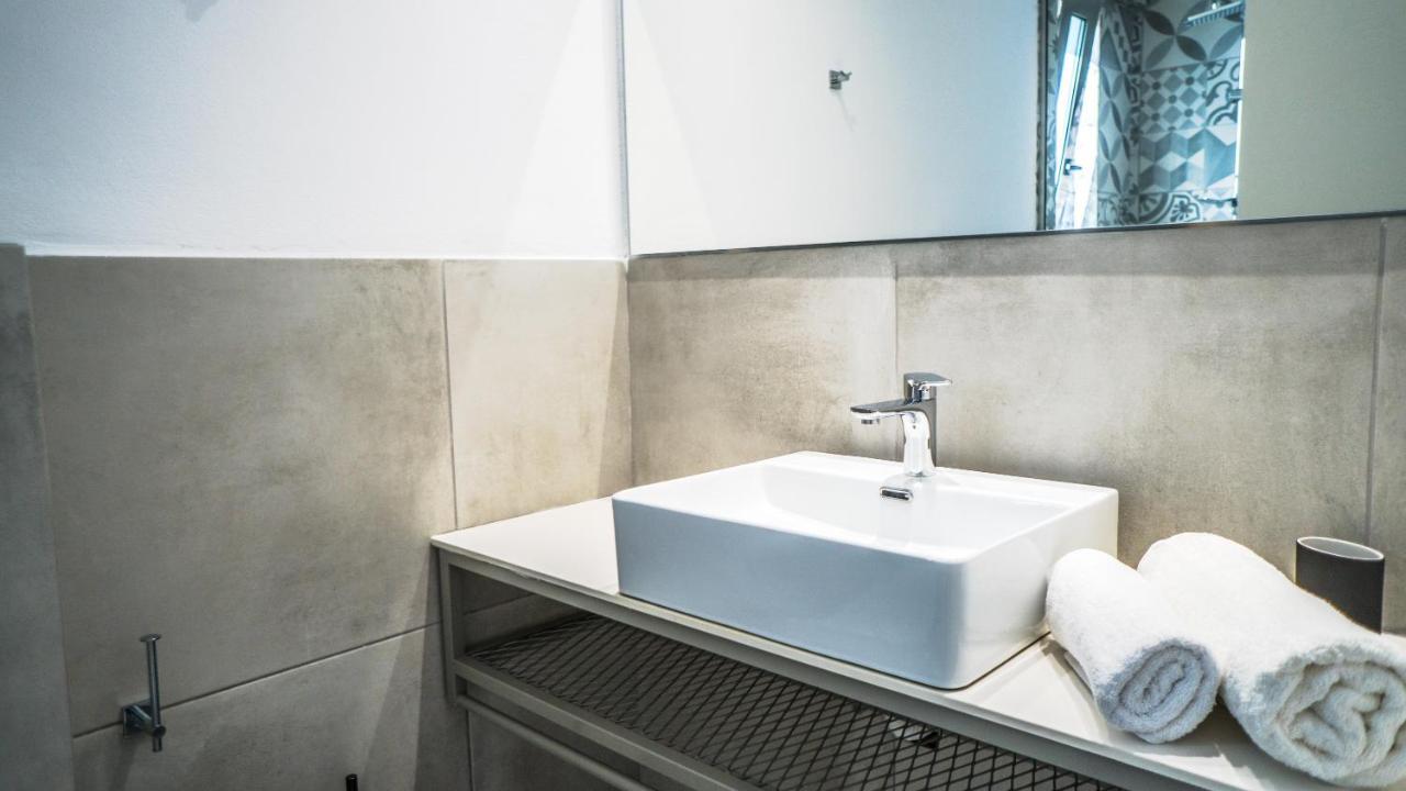 Anfi Suites Гуве Экстерьер фото