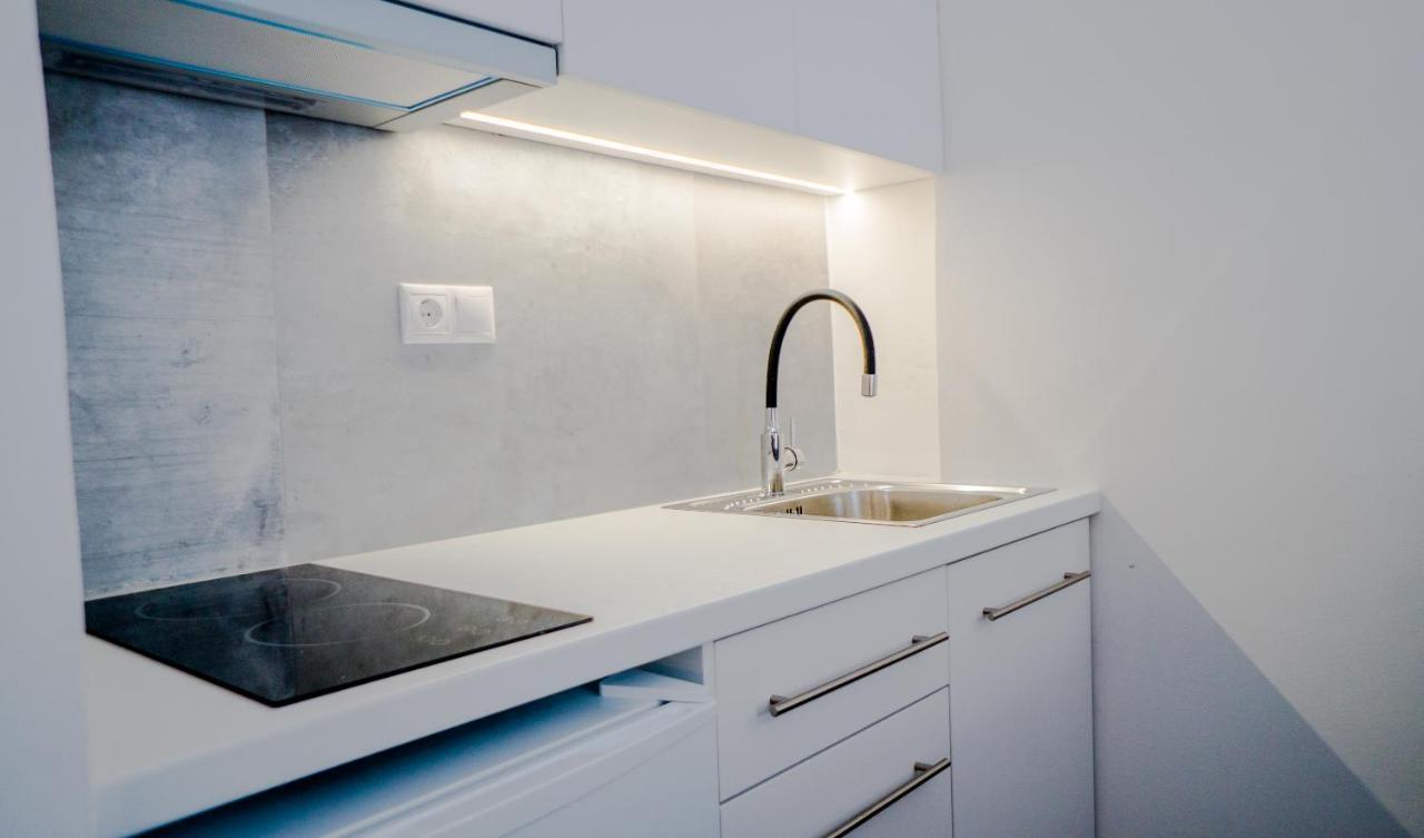 Anfi Suites Гуве Экстерьер фото