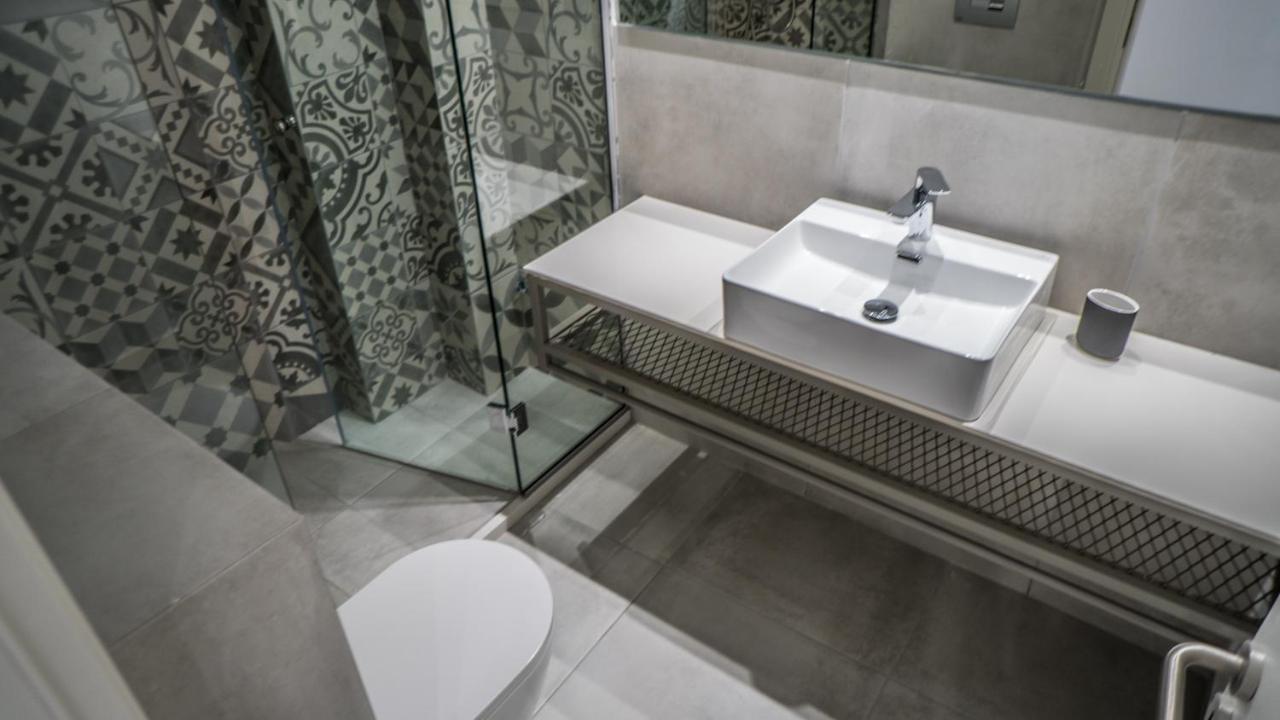Anfi Suites Гуве Экстерьер фото