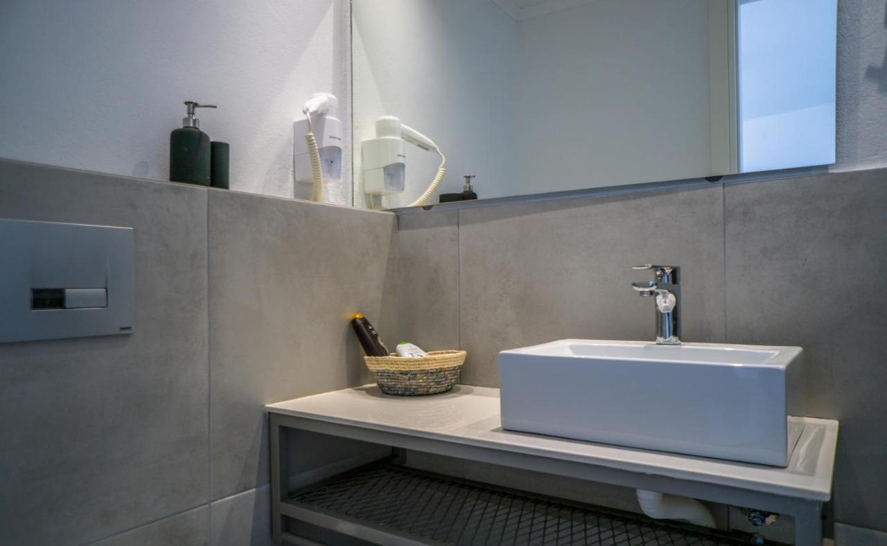 Anfi Suites Гуве Экстерьер фото