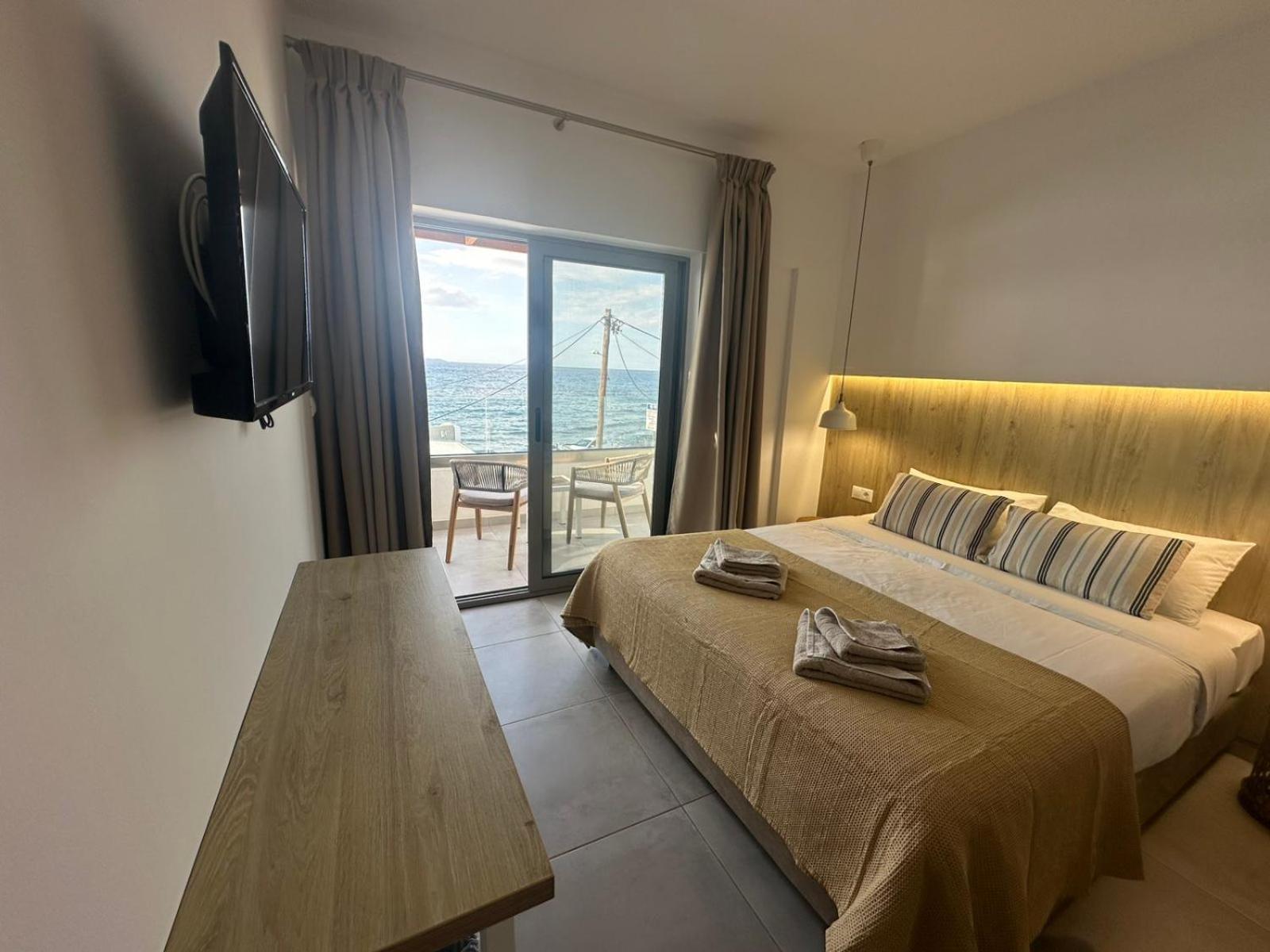 Anfi Suites Гуве Экстерьер фото