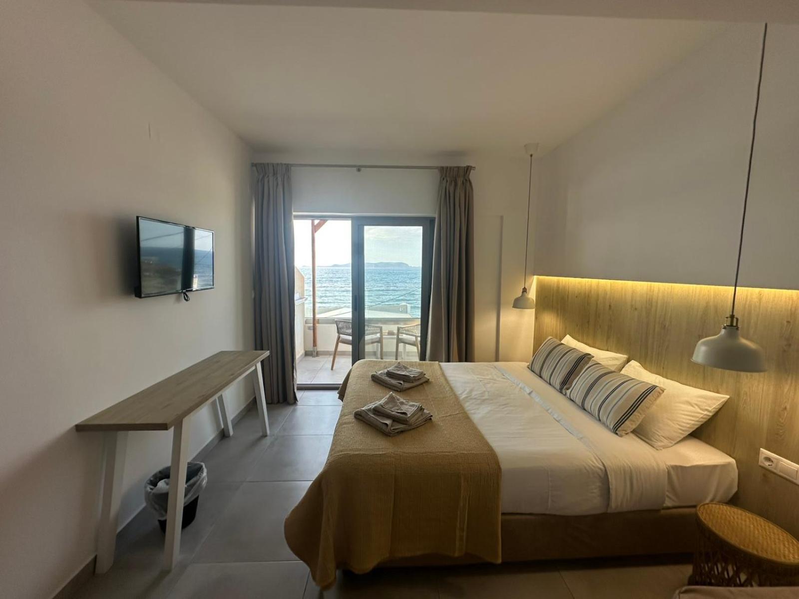 Anfi Suites Гуве Экстерьер фото