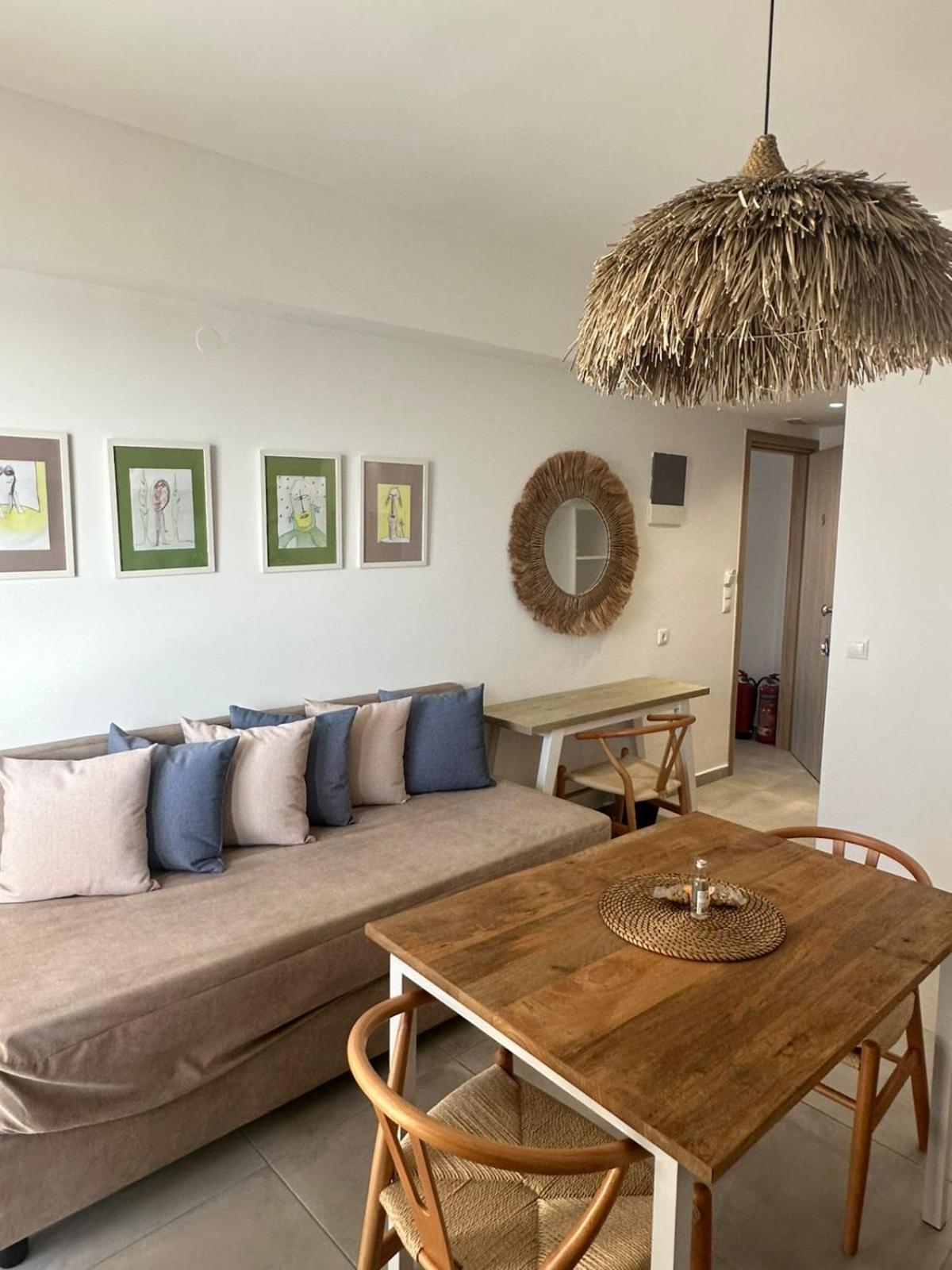 Anfi Suites Гуве Экстерьер фото