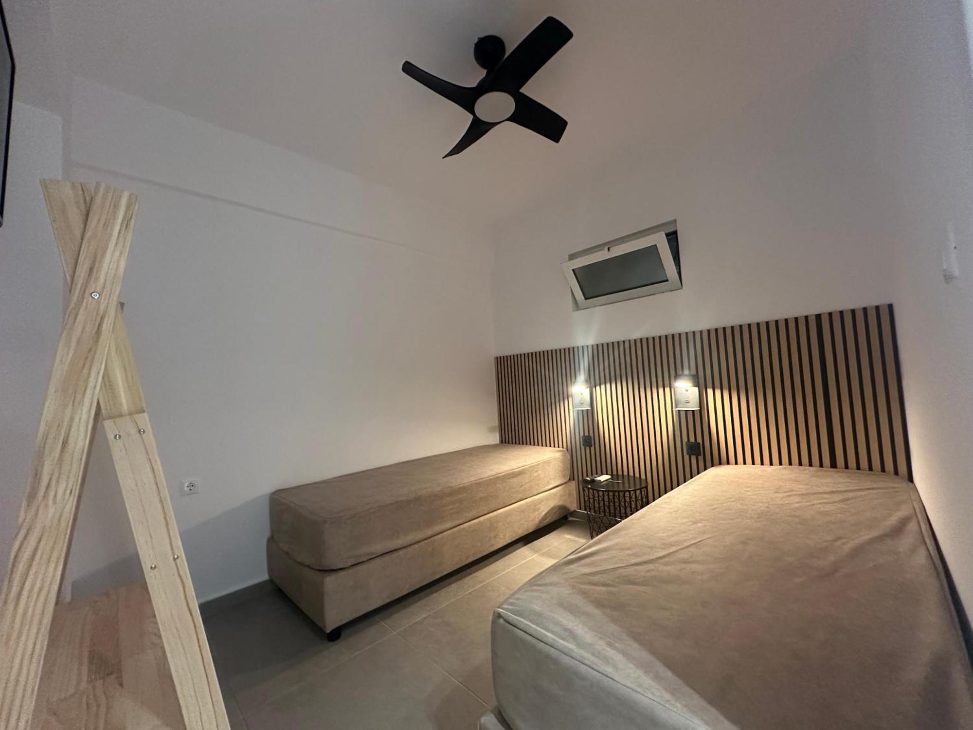 Anfi Suites Гуве Экстерьер фото