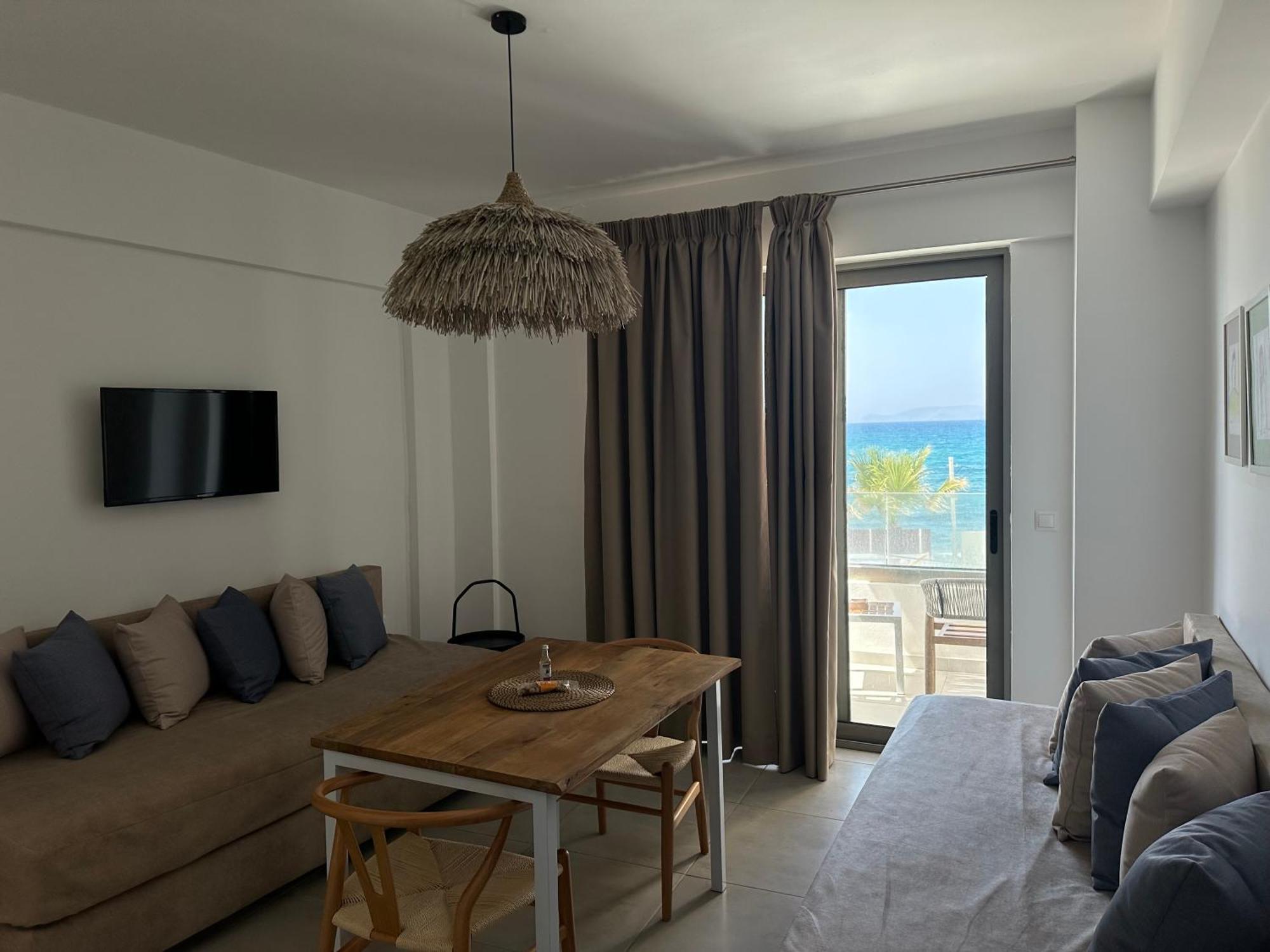Anfi Suites Гуве Экстерьер фото