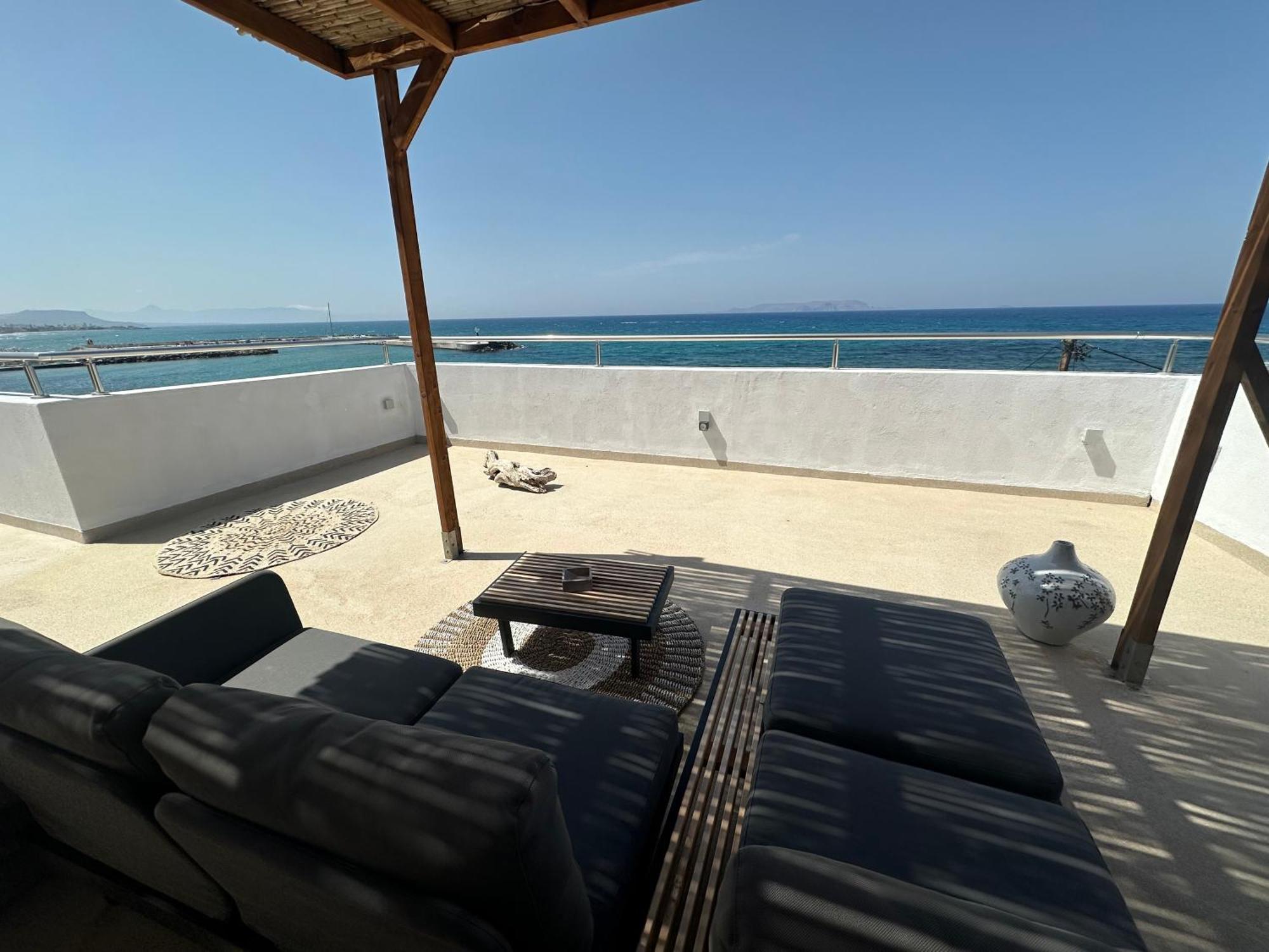 Anfi Suites Гуве Экстерьер фото