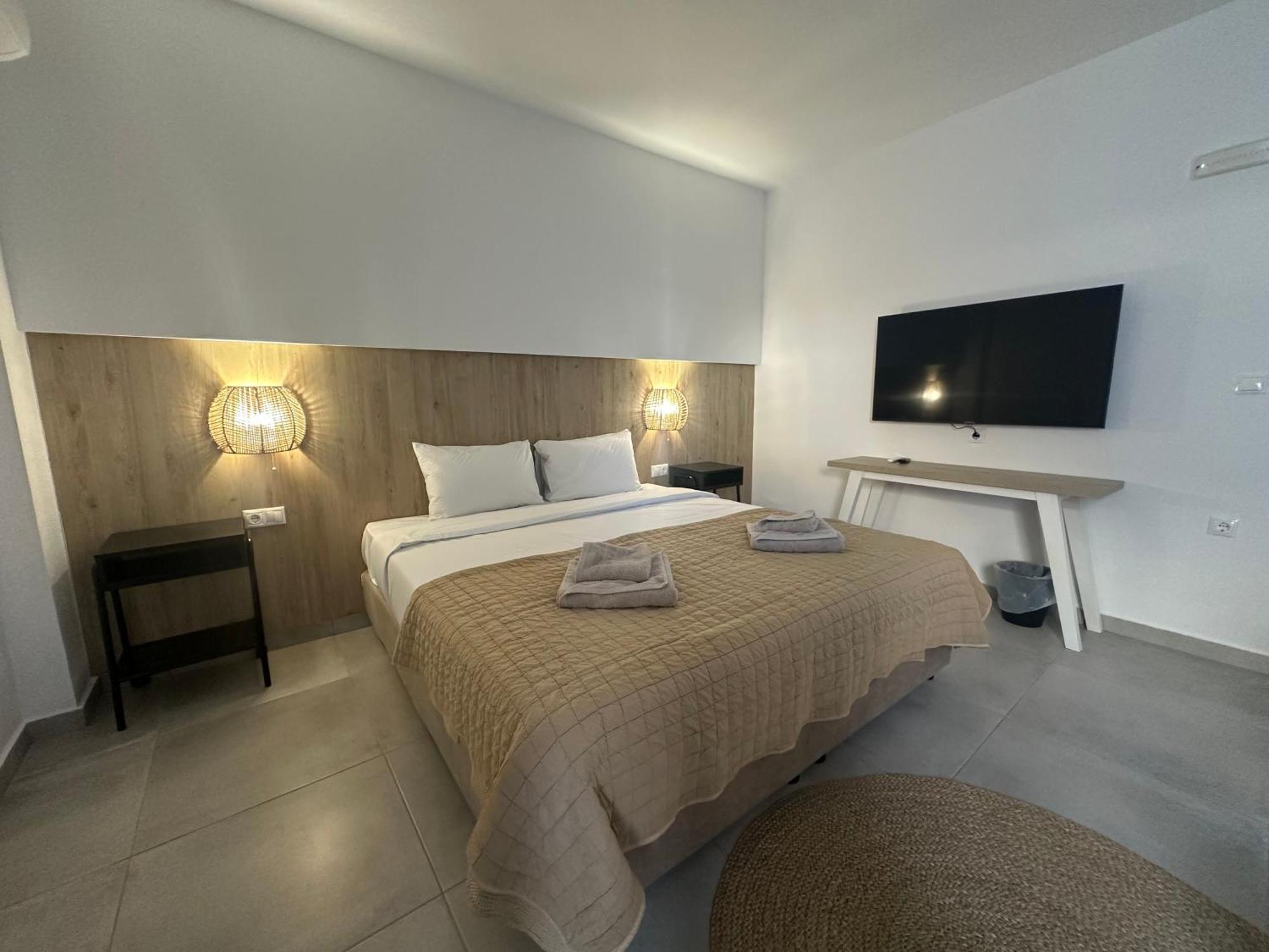 Anfi Suites Гуве Экстерьер фото